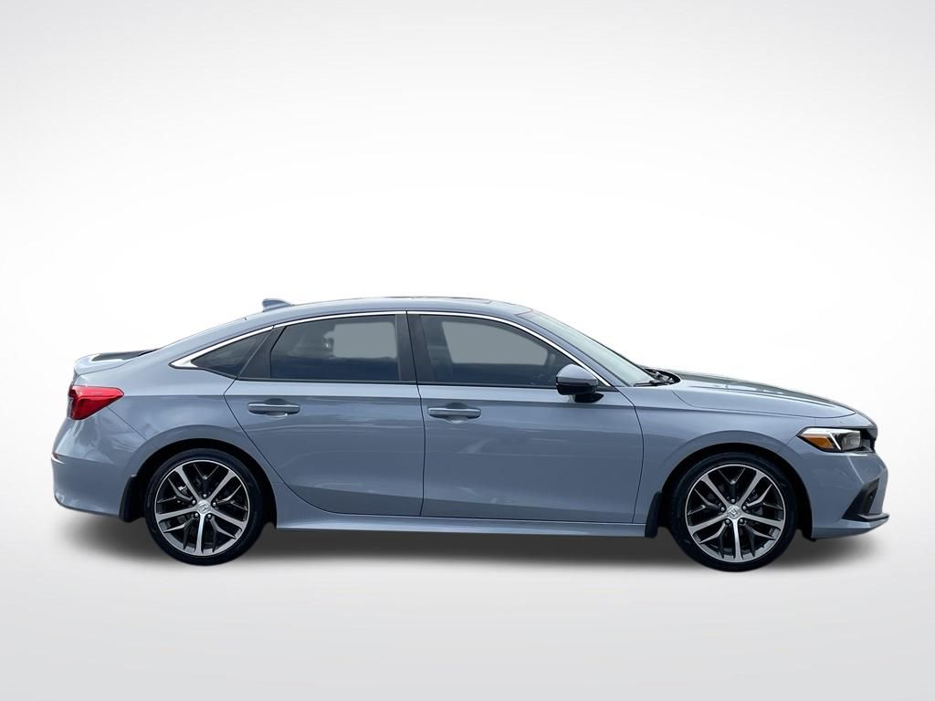 Thumbnail: 2024 Honda Civic - 7