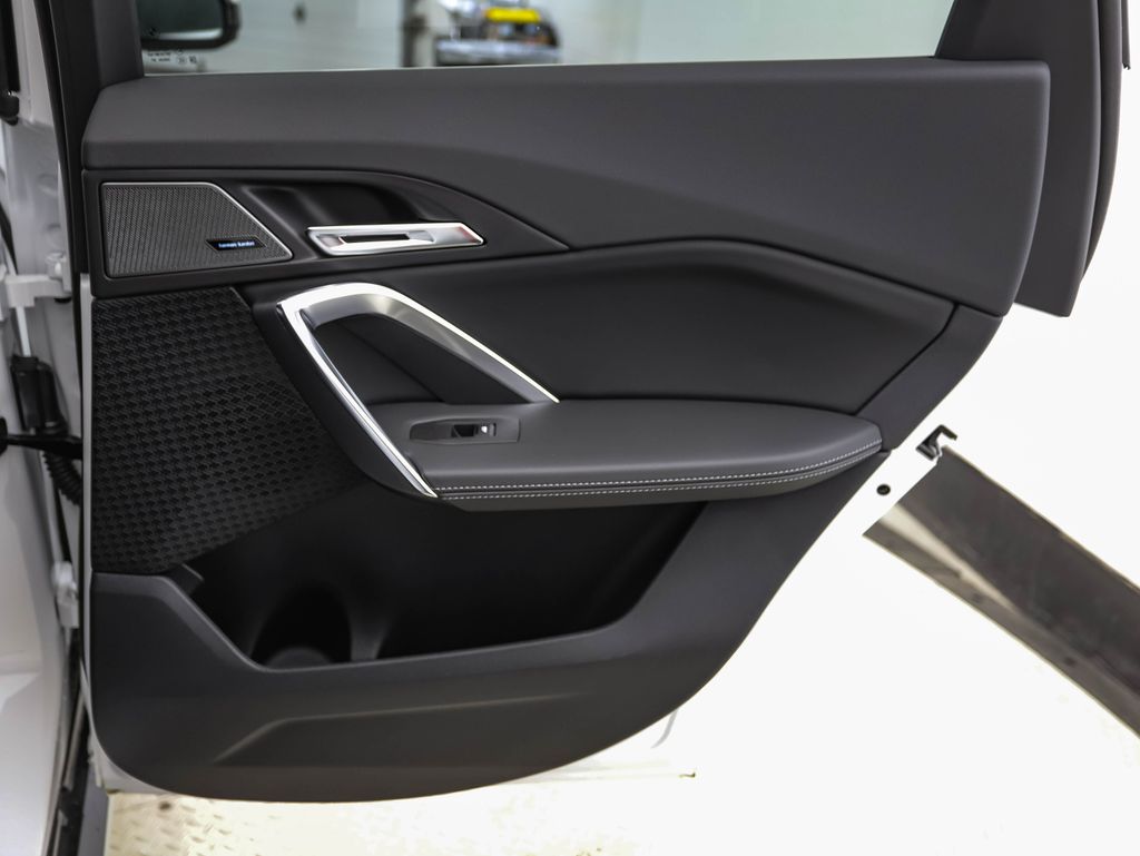 Thumbnail: 2026 BMW X1 - 25
