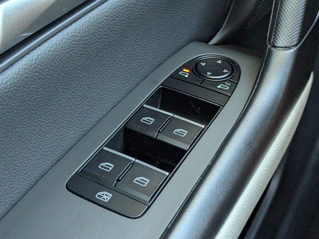 2026 Mazda CX-50 2.5 S Preferred