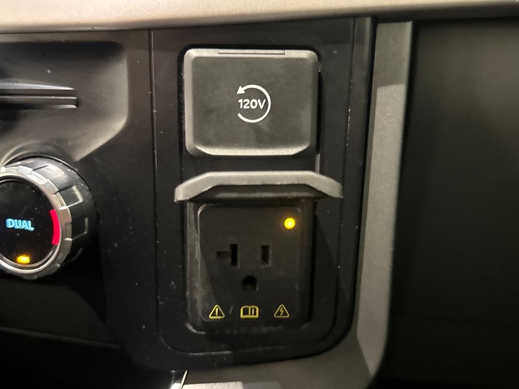 Certified Used 2023 Gray Ford XLT image 31