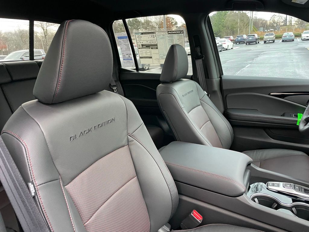 Thumbnail: 2026 Honda Ridgeline - 32