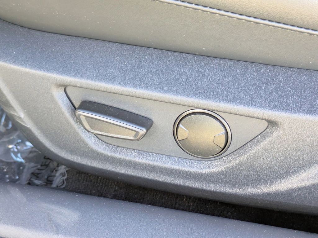 2025 Ford Mustang GT Premium Fastback