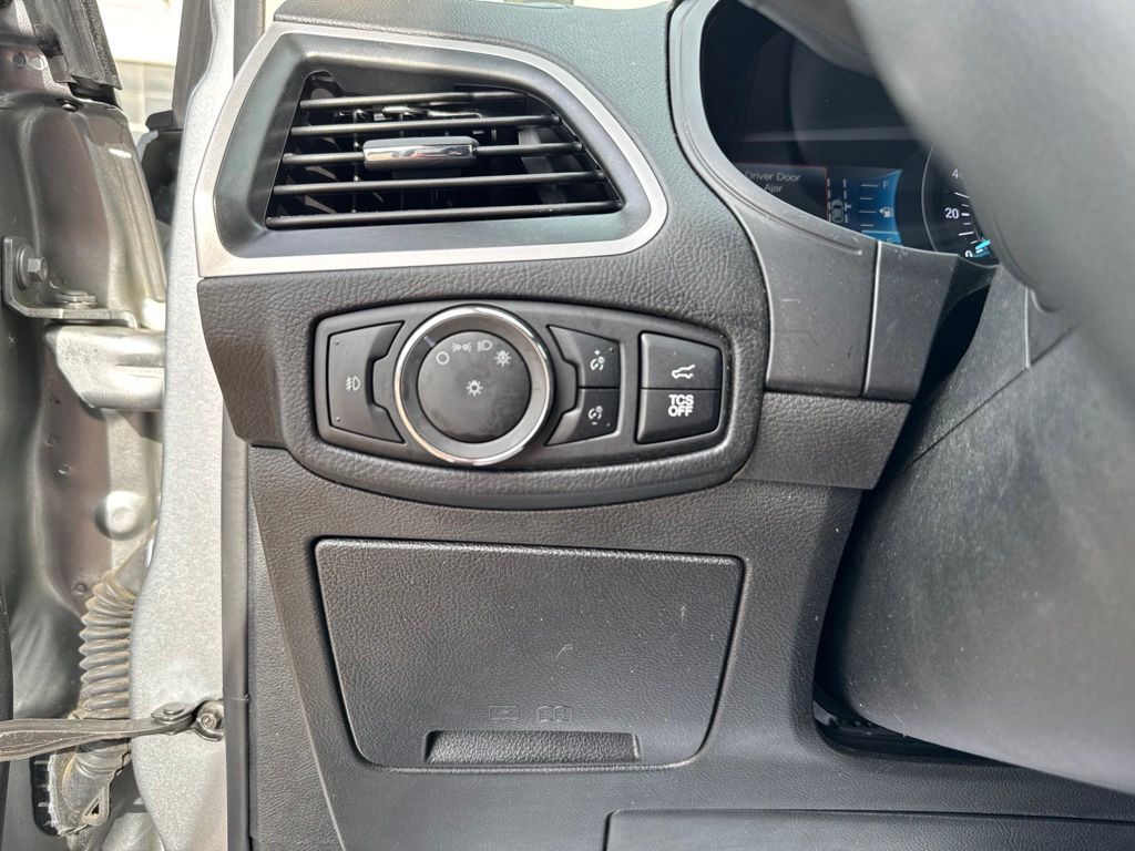Used 2024 Ford Edge SUV
