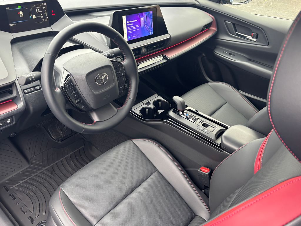 Thumbnail: 2026 Toyota Prius - 9