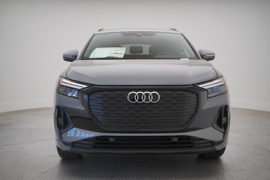 2024 Audi Q4 e-tron  5