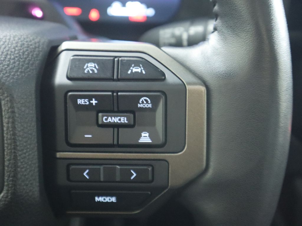 Thumbnail: 2024 Toyota Land Cruiser - 12