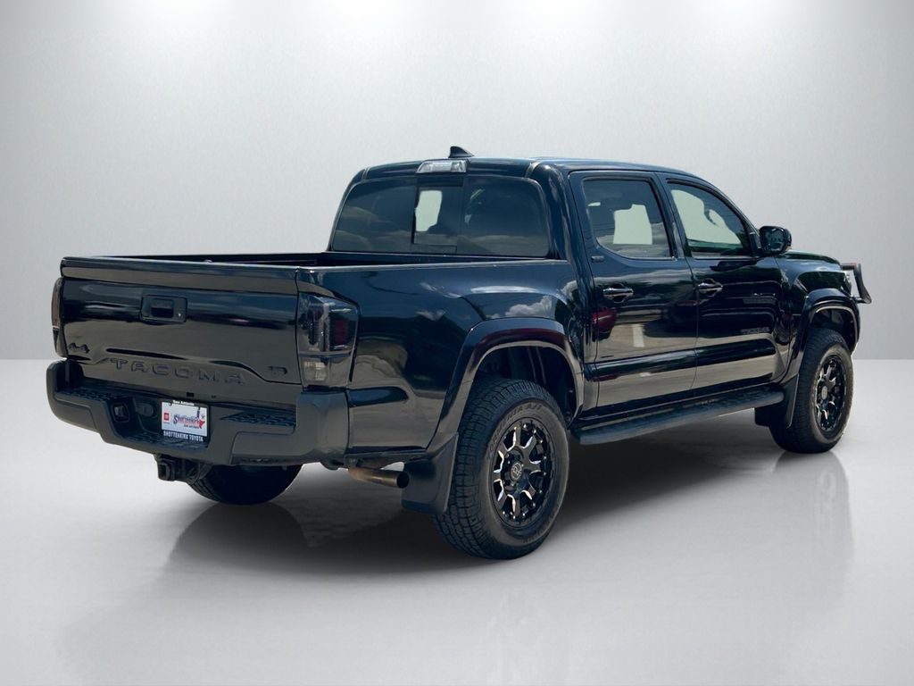 Used 2019 Toyota Tacoma Truck