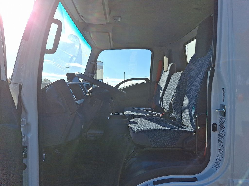 2024 Chevrolet 5500 LCF Gas XG - 7