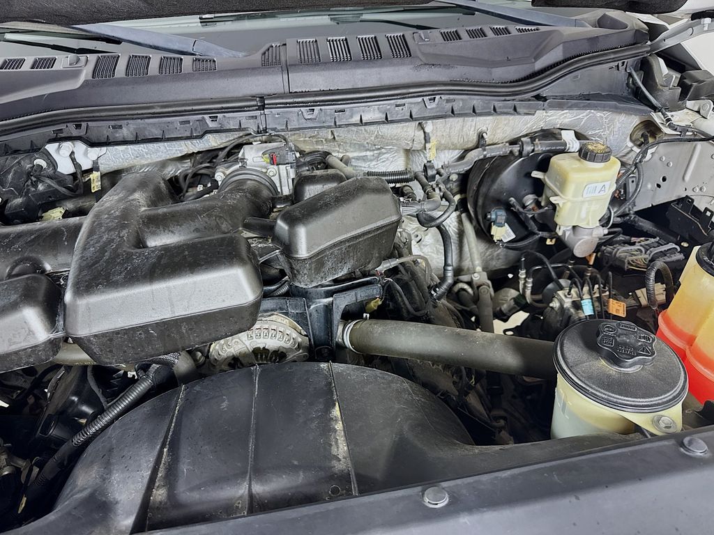 Used Car 2017 Ford F-250sd  Lariat For Sale Under $30,000 In San Antonio, Texas