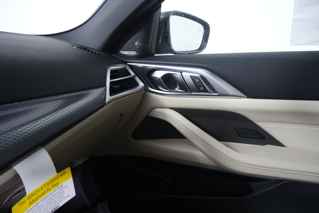 Thumbnail: 2026 BMW 4 Series - 21