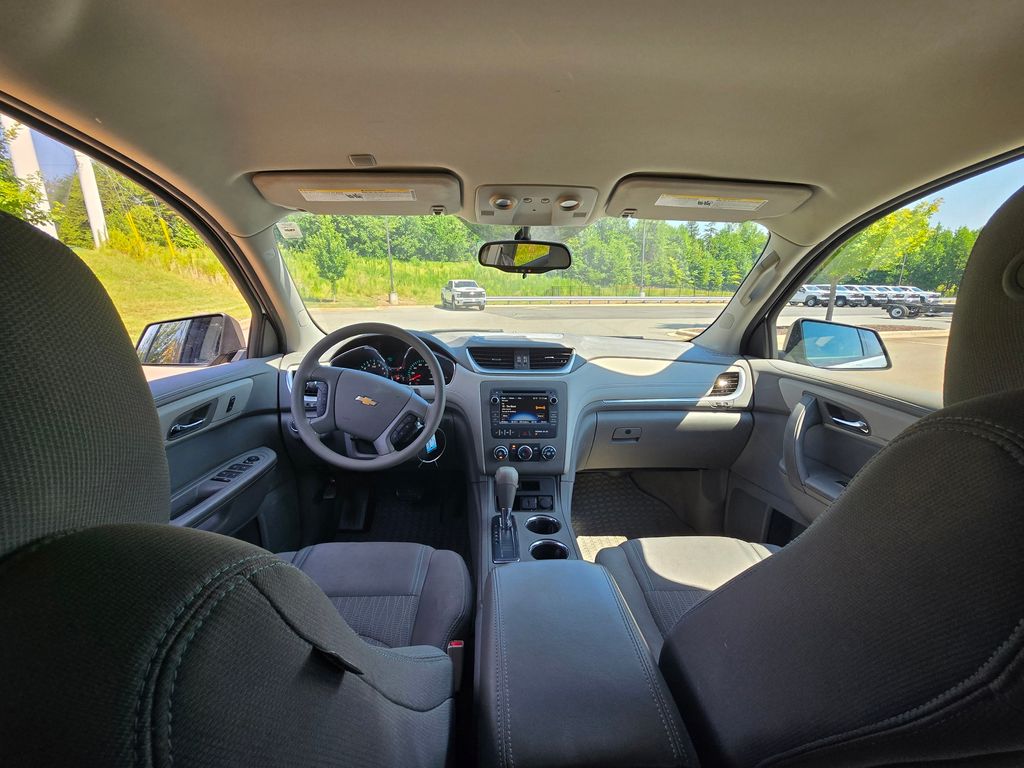 ChevroletTraverse26