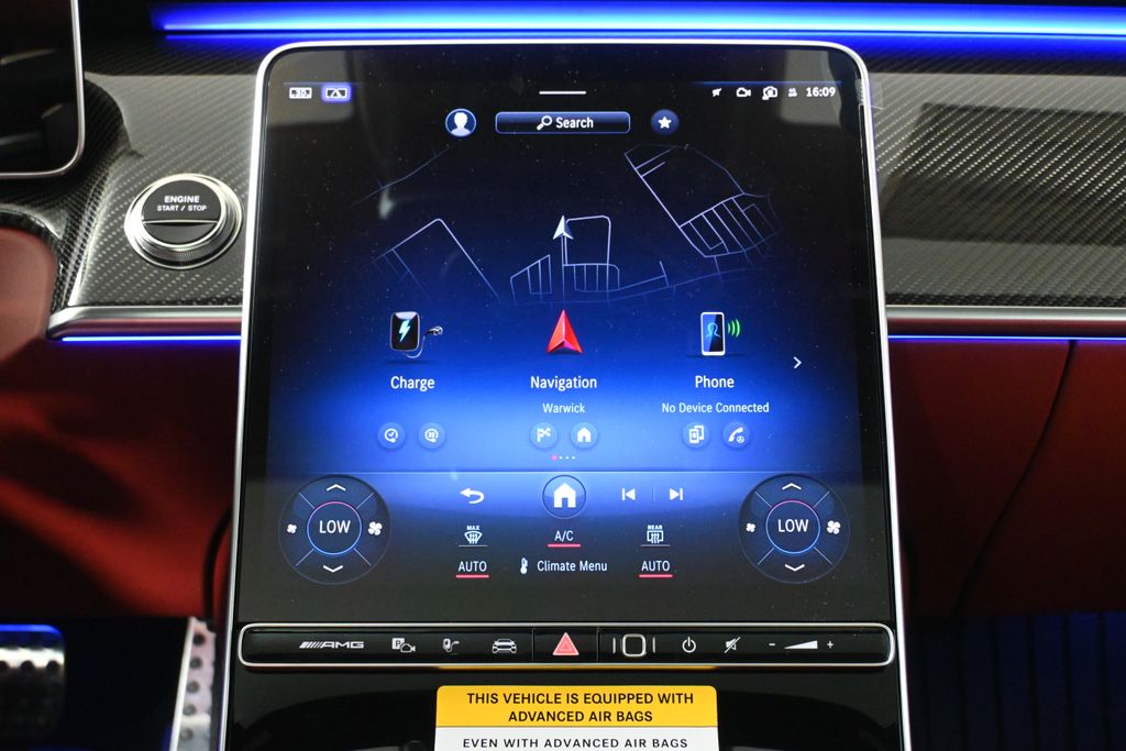 Thumbnail: 2026 Mercedes-Benz S-Class - 20