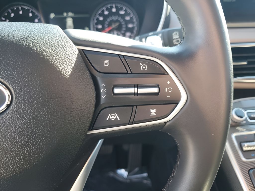 Used Car 2023 Hyundai Santa Fe  Sel For Sale Under $25,000 In Austin, Texas