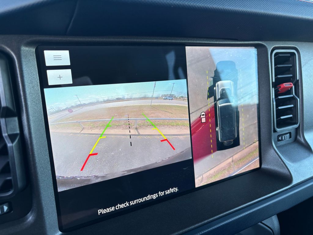 Used Car 2023 Ford Bronco  Raptor For Sale Under $80,000 In Austin, Texas