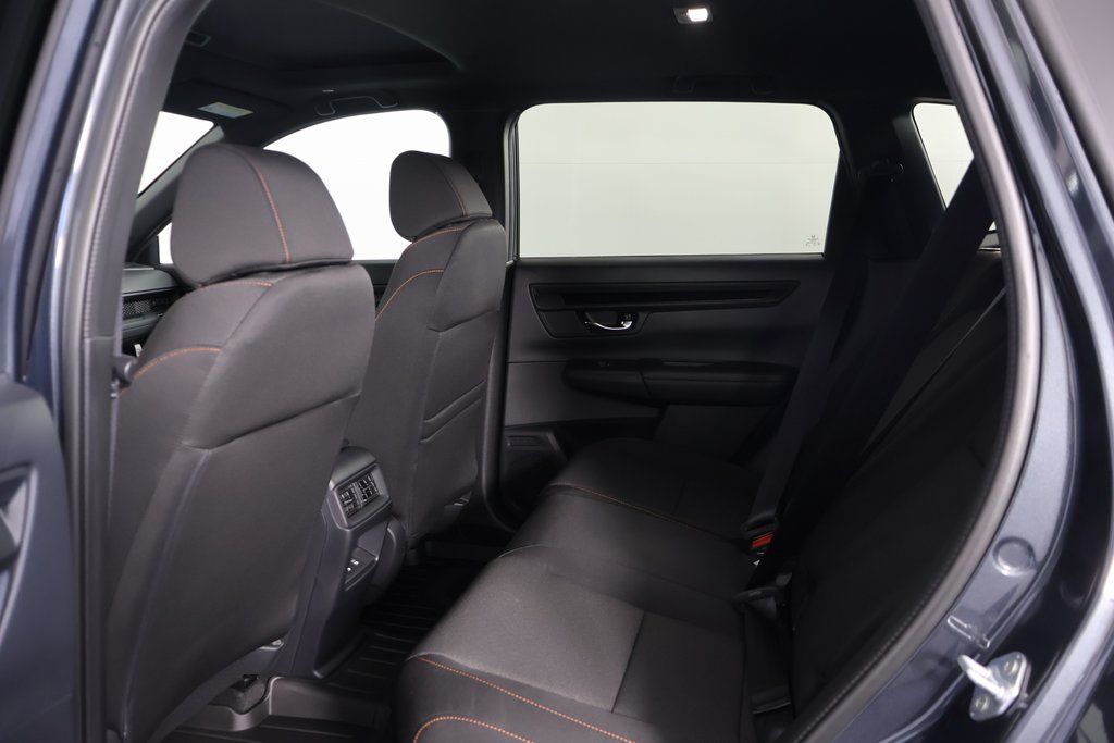 Thumbnail: 2026 Honda CR-V - 6