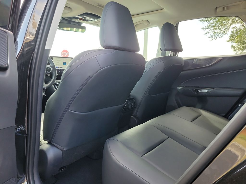 used 2025 Lexus NX car, priced at $40,488