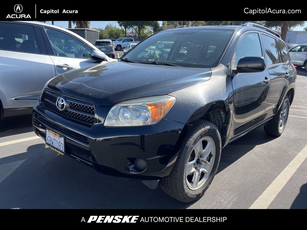 2006 Toyota RAV4 Base -
                  San Jose, CA