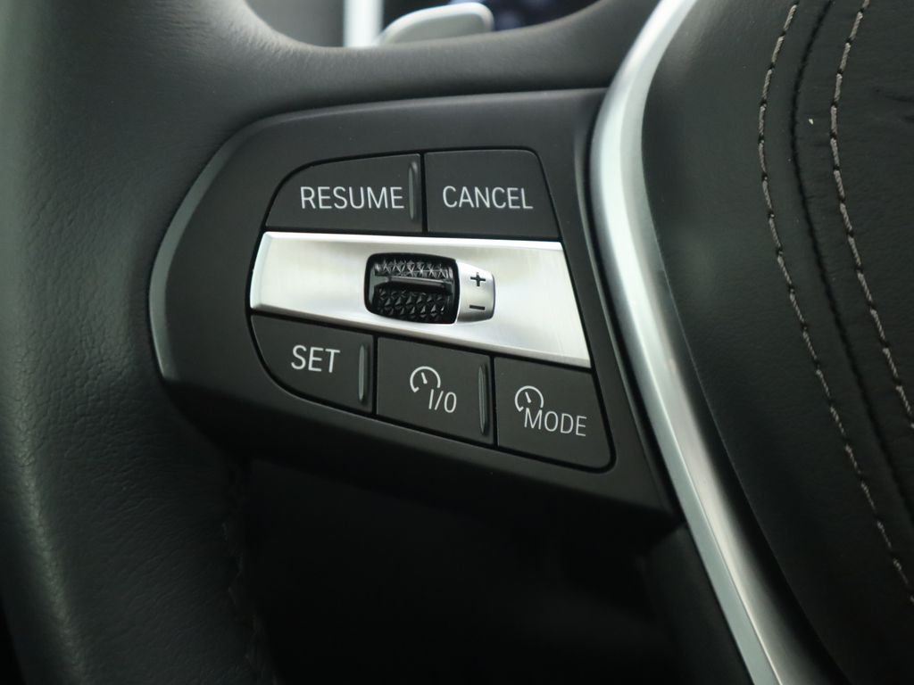 Thumbnail: 2025 BMW X5 - 11