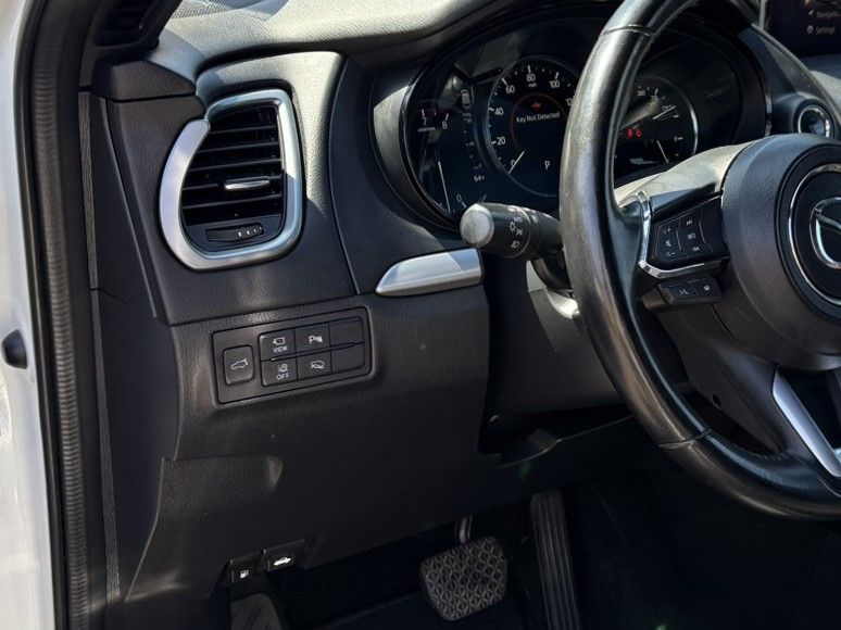 2021 Mazda CX-9 Grand Touring