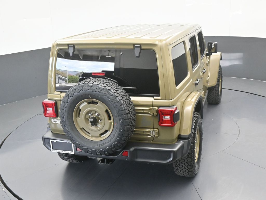New 2026 41 Jeep Willys image 41