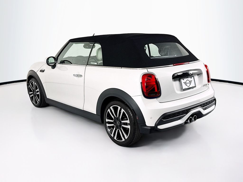 Thumbnail: 2023 MINI Cooper - 7