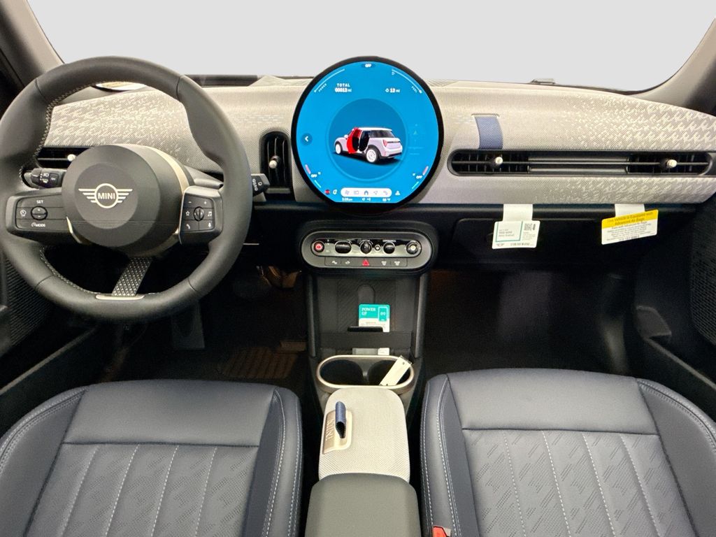 Thumbnail: 2026 MINI Cooper - 13