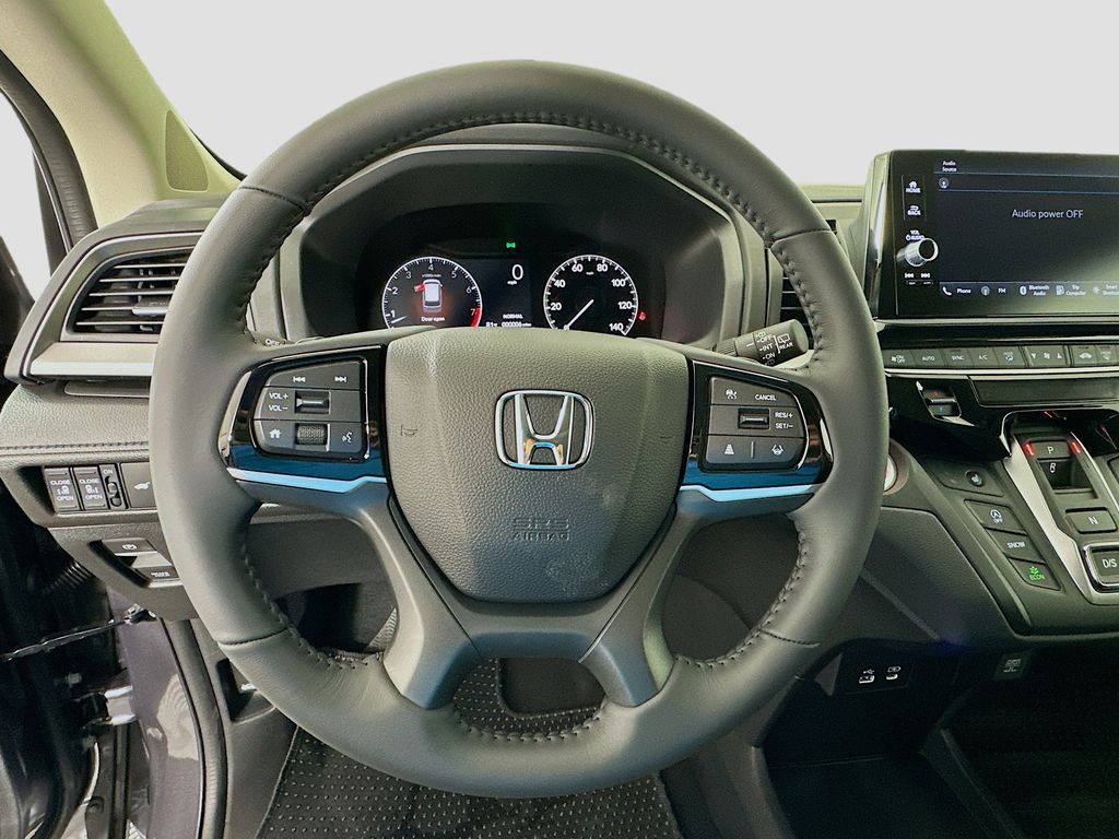 Thumbnail: 2026 Honda Odyssey - 10