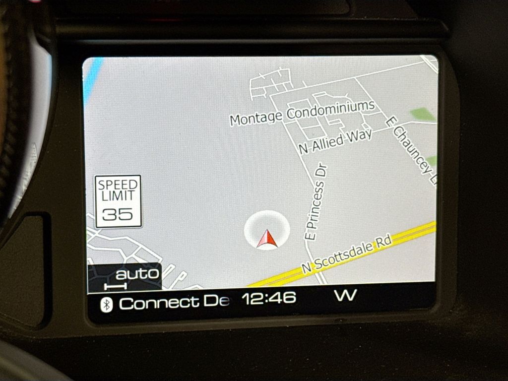 Thumbnail: 2017 Ferrari 488 - 22