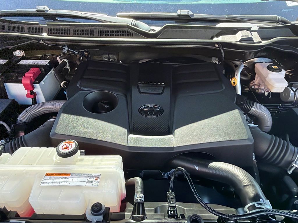 Used 2023 Toyota Tundra Truck