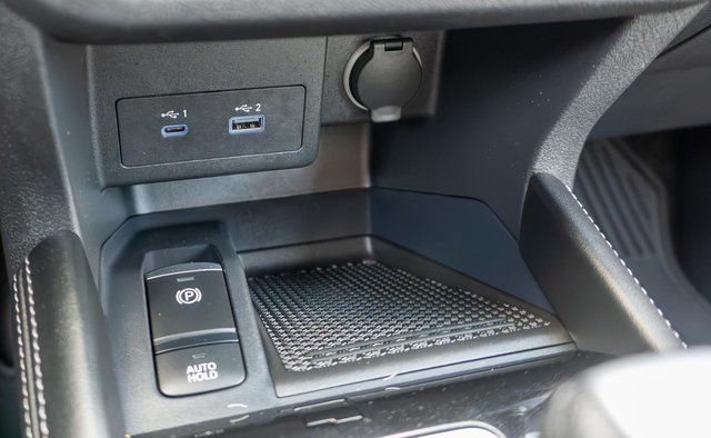 2023 Nissan Kicks SR White at Rafferty Subaru