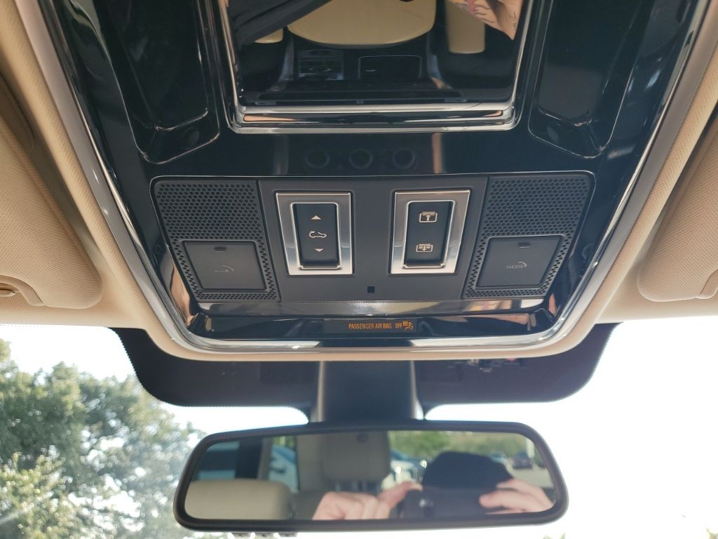 2016 Land Rover Range Rover Sport  In Austin, Texas