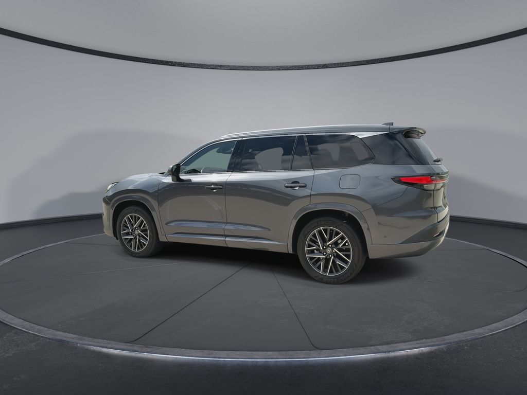 Thumbnail: 2024 Lexus TX - 6
