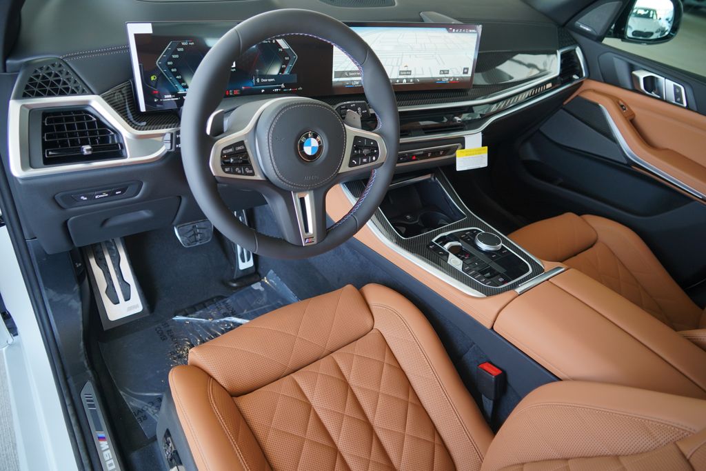 Thumbnail: 2026 BMW X5 - 12