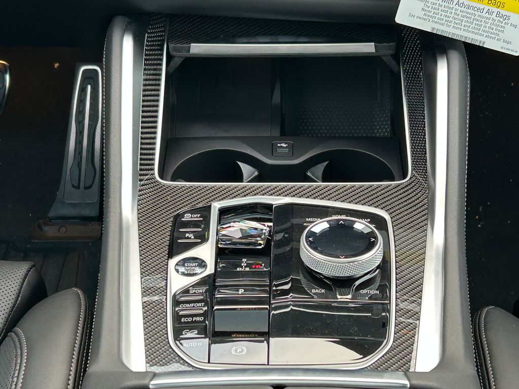 Thumbnail: 2026 BMW X6 - 27