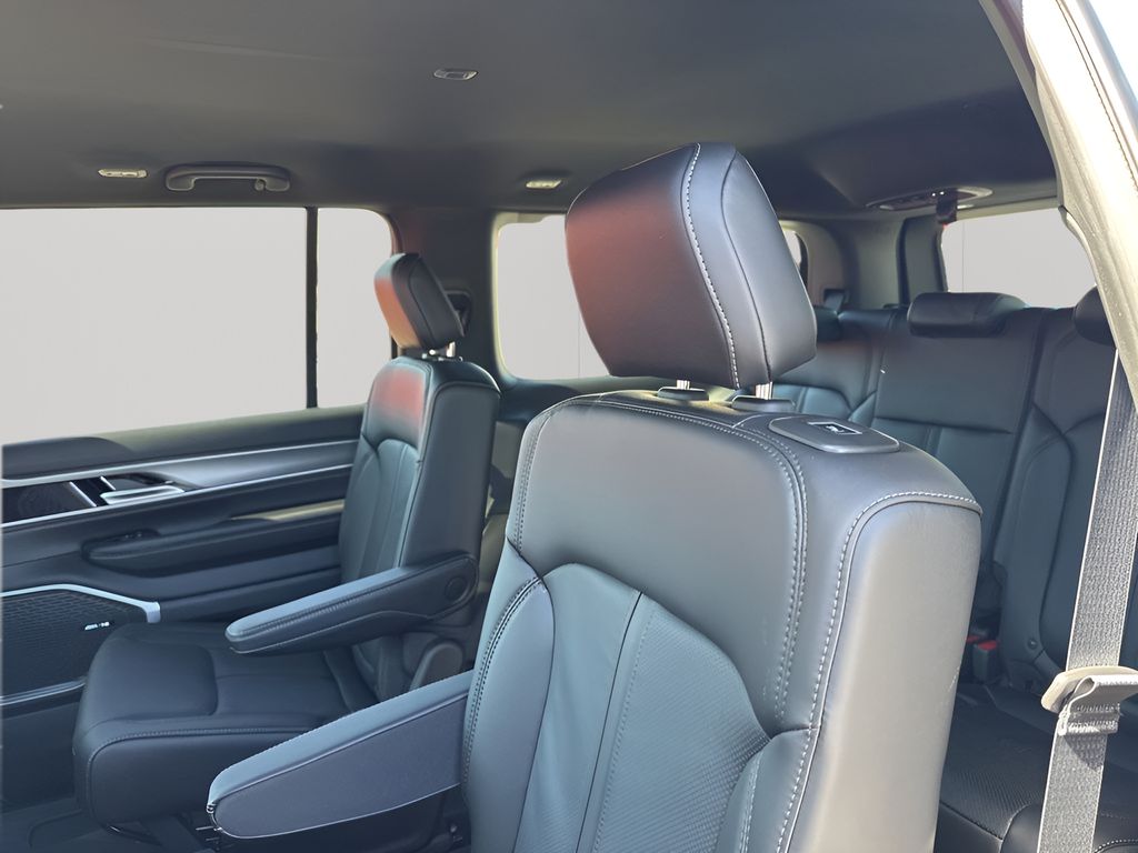 New 2026 Blue Jeep  image 19