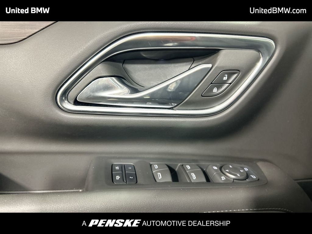 Thumbnail: 2024 Chevrolet Tahoe - 11