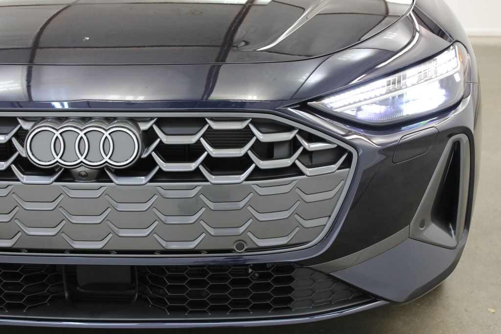 new 2026 Audi A5 car, priced at $54,642