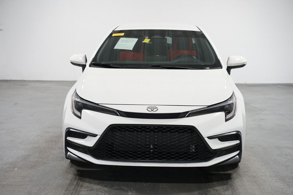 Thumbnail: 2023 Toyota Corolla - 2