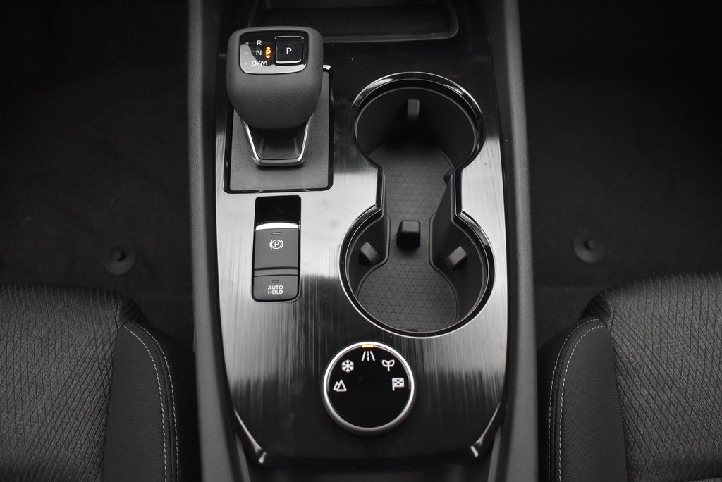 Thumbnail: 2026 Nissan Rogue - 27