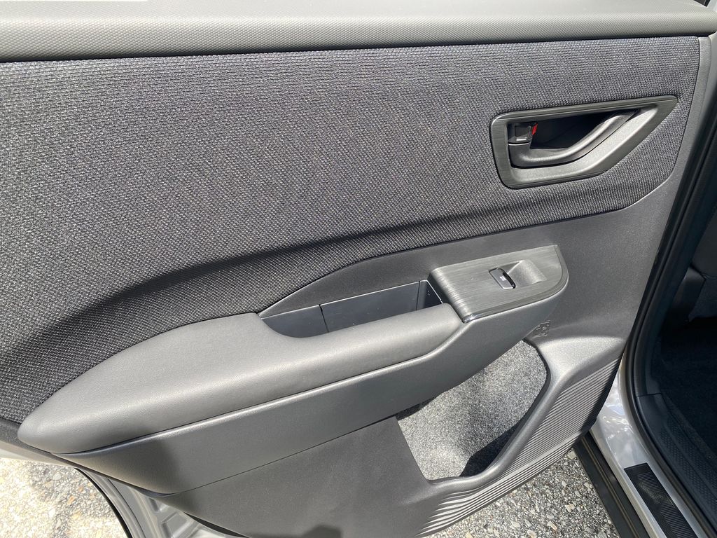 New 2026 Gray Subaru Premium image 16