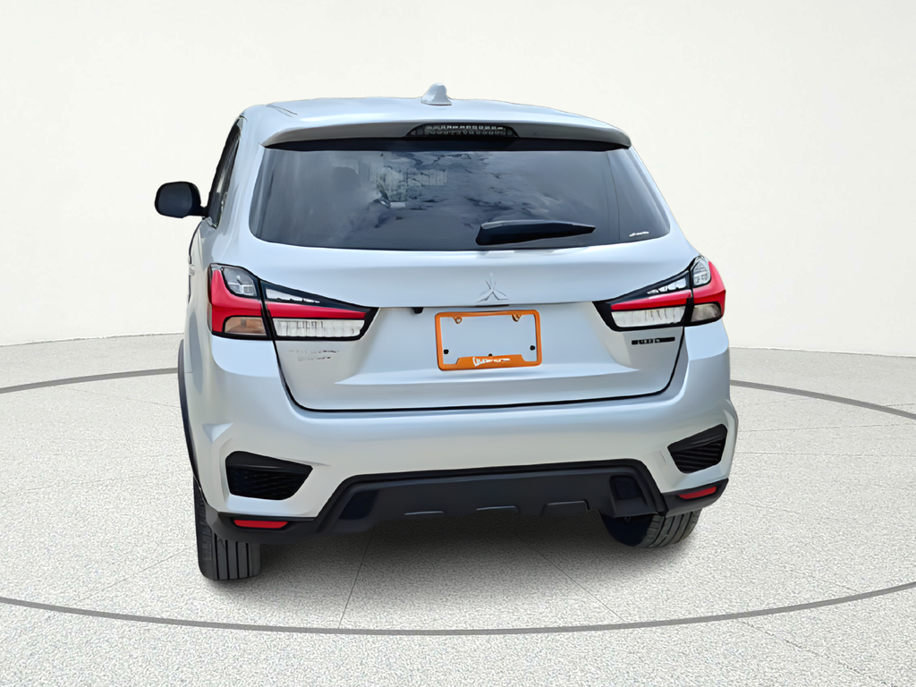 2026 Mitsubishi Outlander Sport 2.0 LE - 4