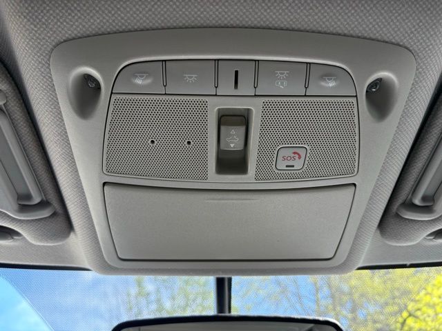 2017 Nissan Sentra SR