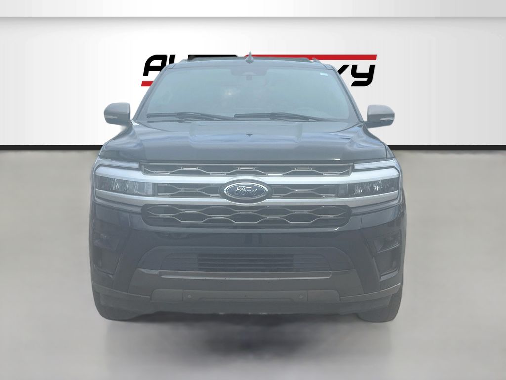 2024 Ford Expedition Max King Ranch Black at Legacy Ford