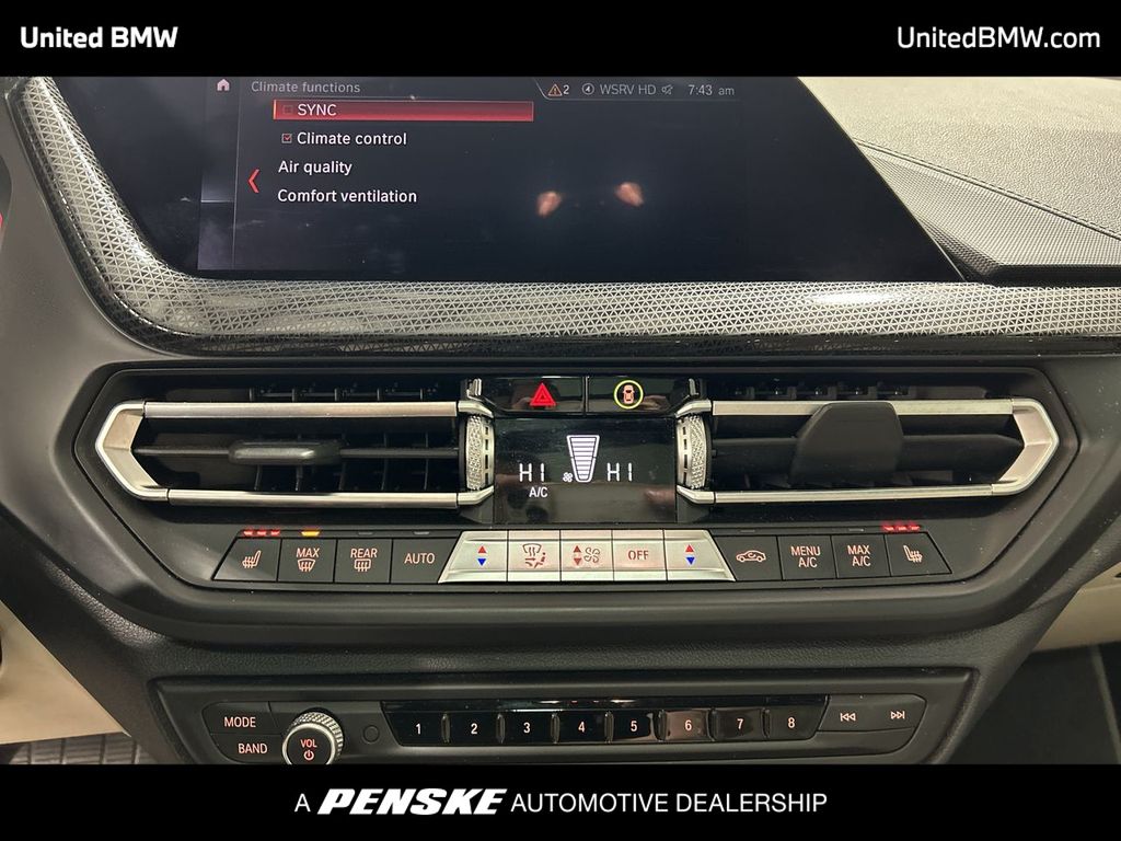 2020 BMW 2 Series 228i xDrive 19