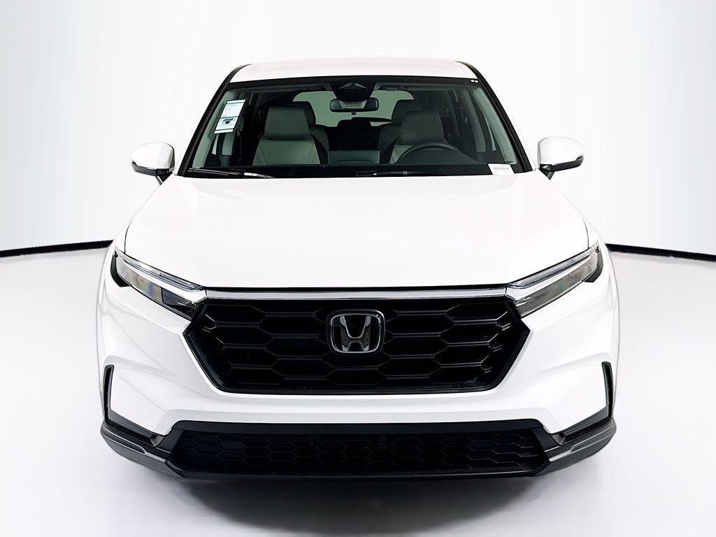 Thumbnail: 2026 Honda CR-V - 2
