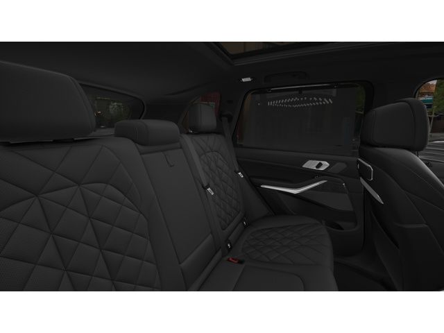 Thumbnail: 2026 BMW X5 - 12