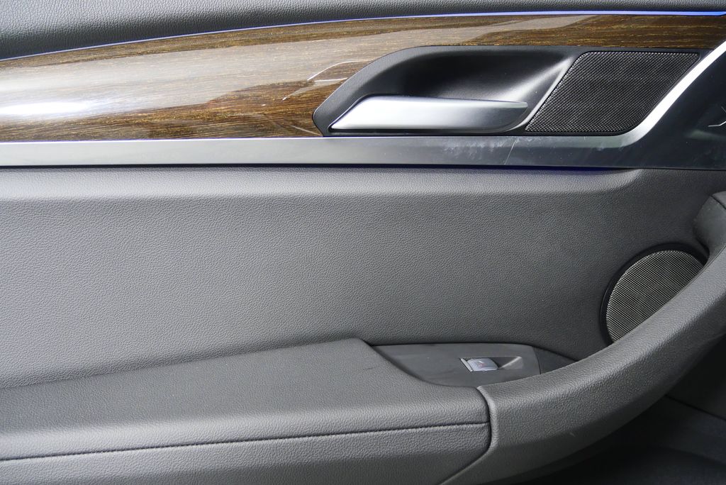 2024 BMW X3 xDrive30i 14