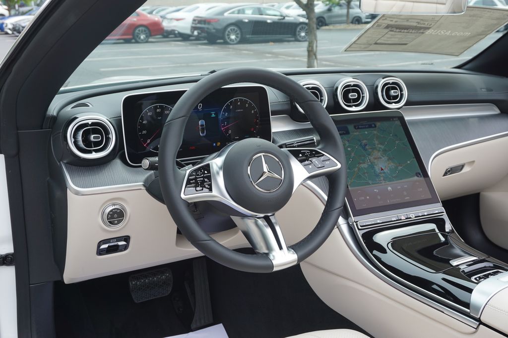 Thumbnail: 2025 Mercedes-Benz CLE - 25