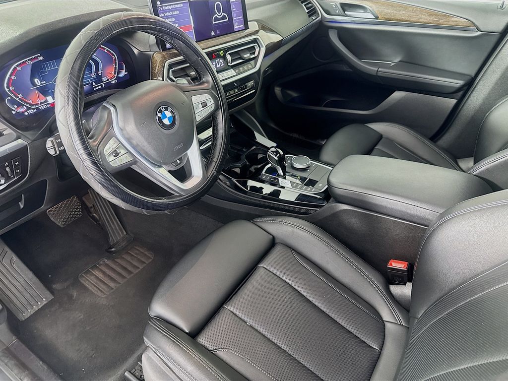 Used Car 2022 Bmw X4  Xdrive30i For Sale Under $35,000 In Austin, Texas
