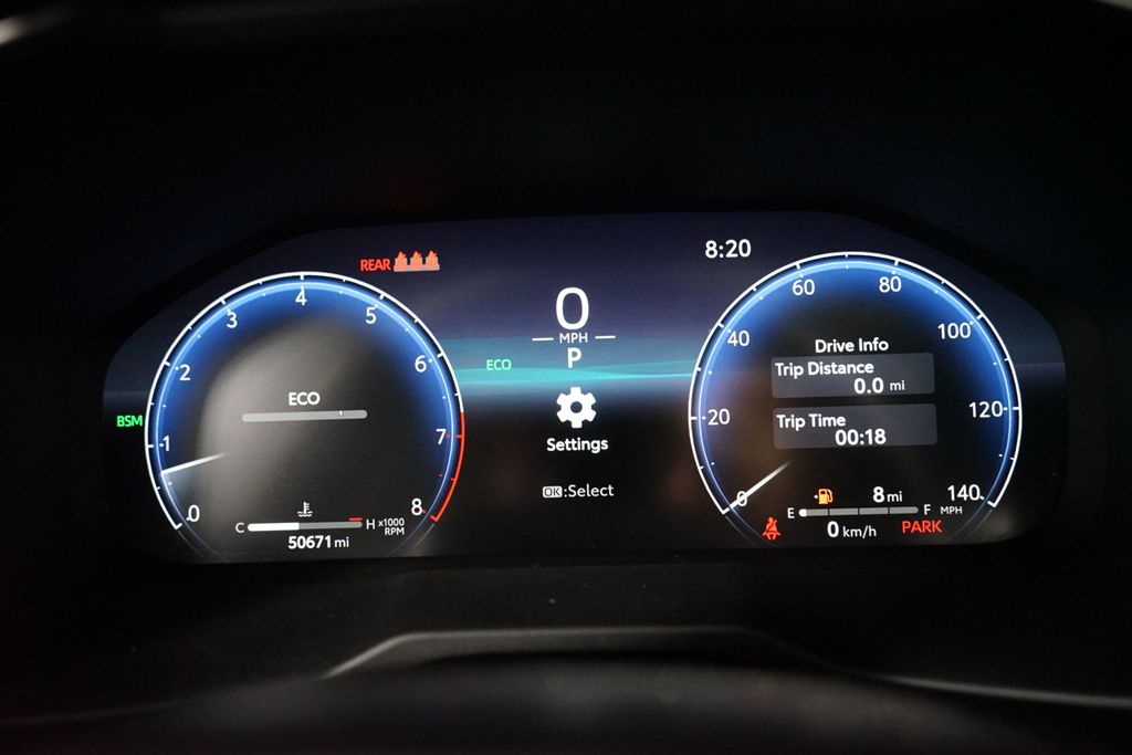 Thumbnail: 2023 Toyota RAV4 - 15